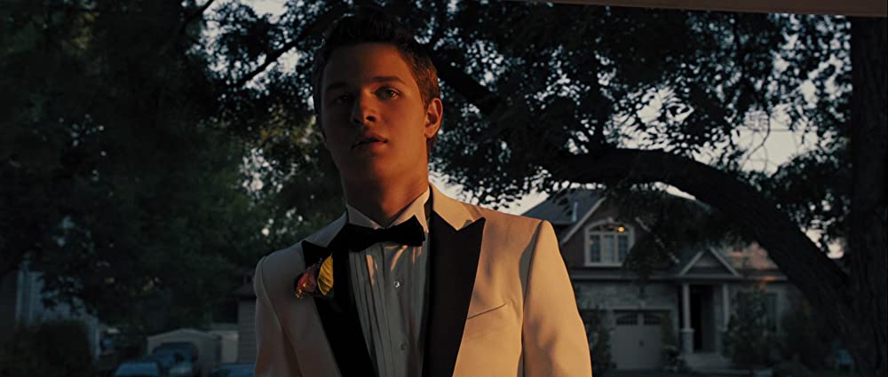 キャリーの画像