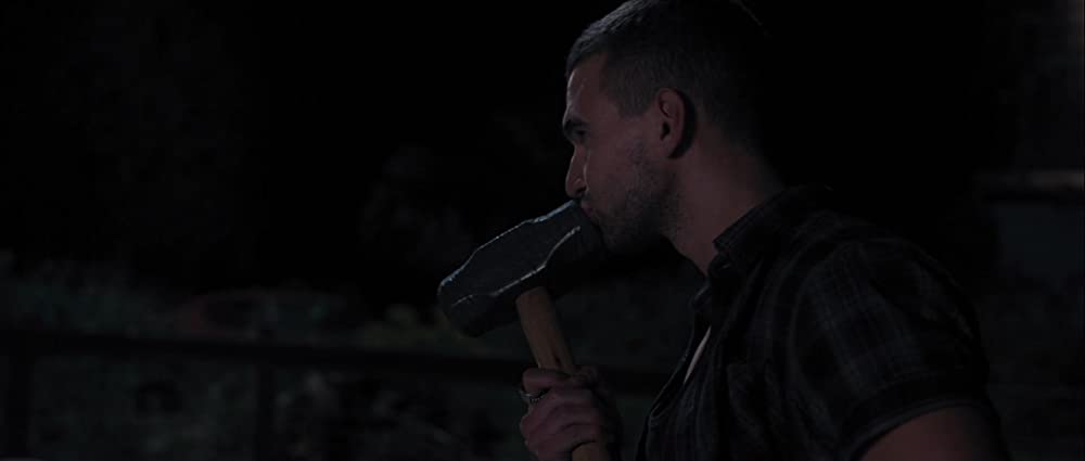 キャリーの画像