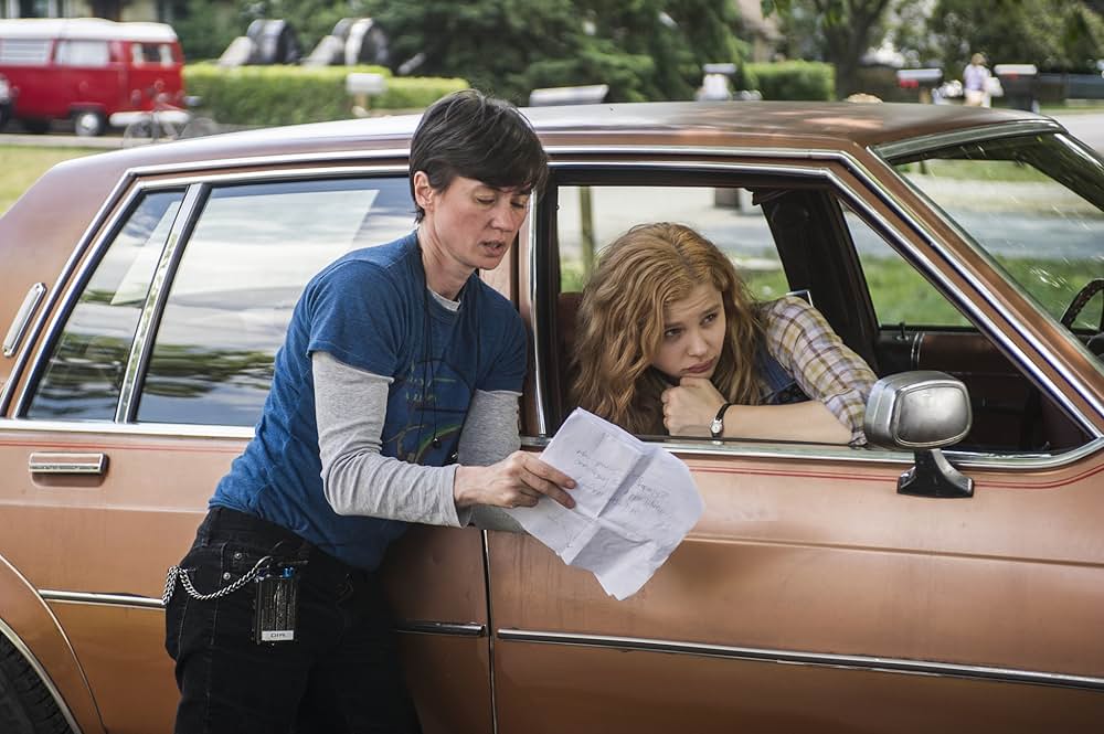 キャリーの画像