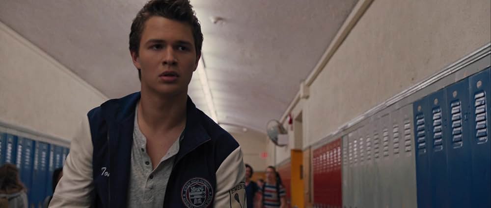 キャリーの画像