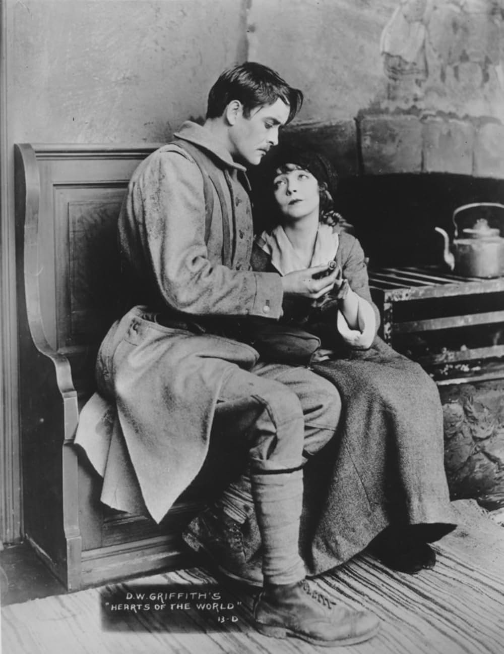 世界の心の画像