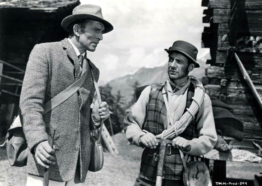 山の上の第三の男の画像