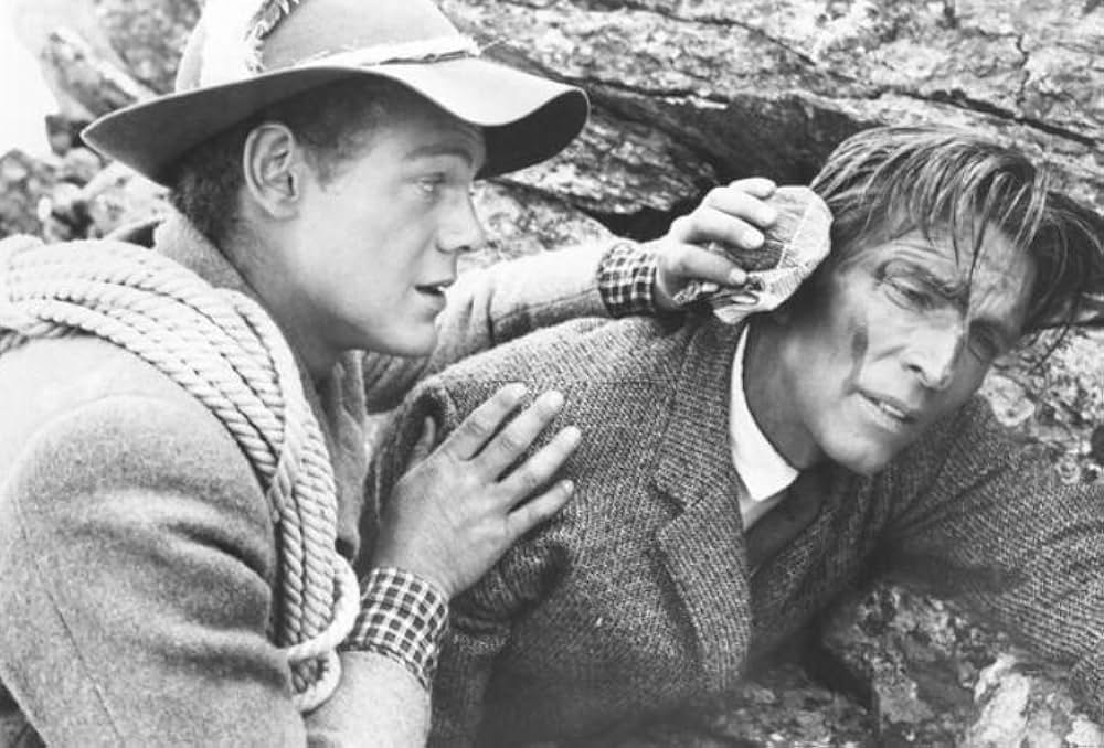 山の上の第三の男の画像