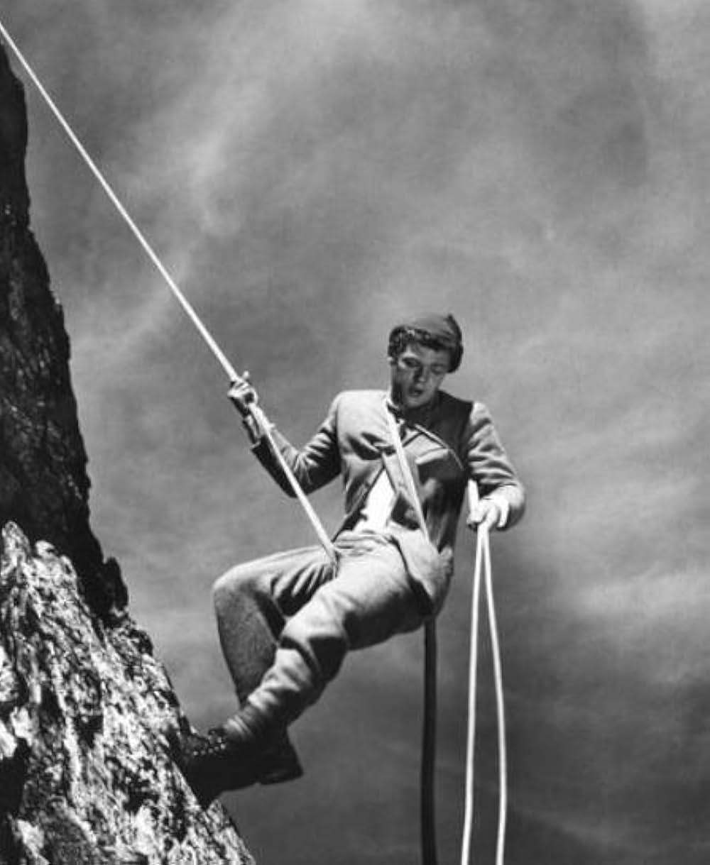 山の上の第三の男の画像