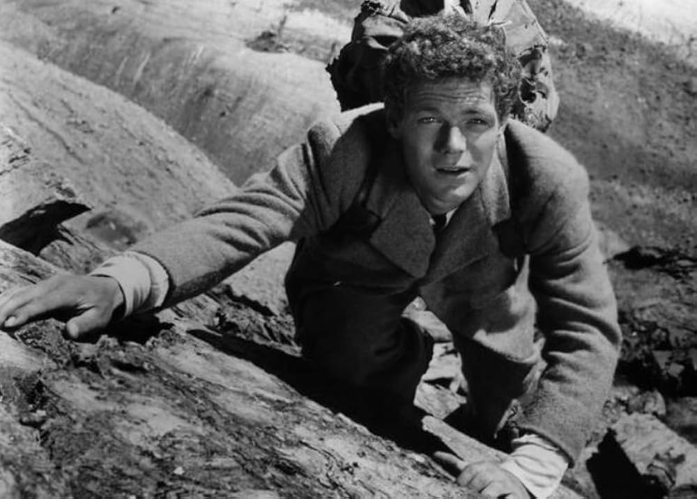 山の上の第三の男の画像