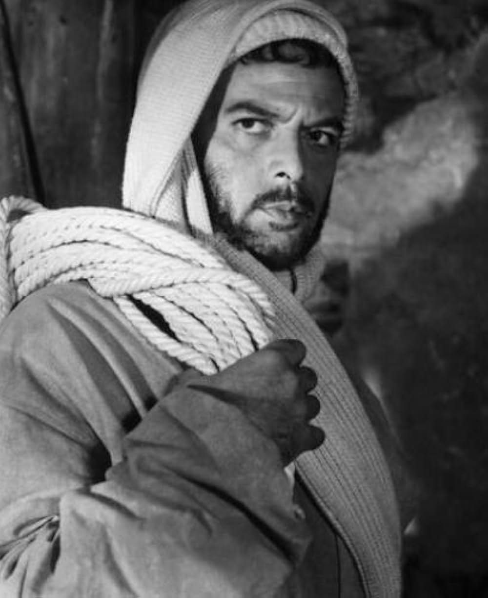 山の上の第三の男の画像