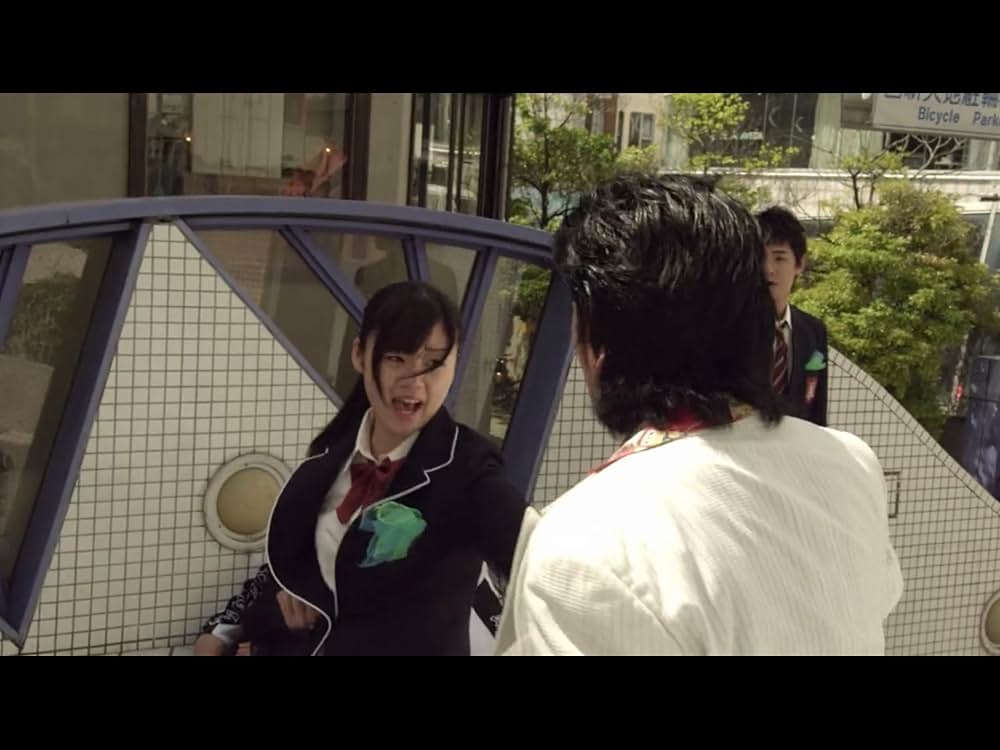 サルベージ・マイスの画像