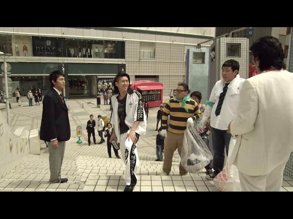 サルベージ・マイスの画像