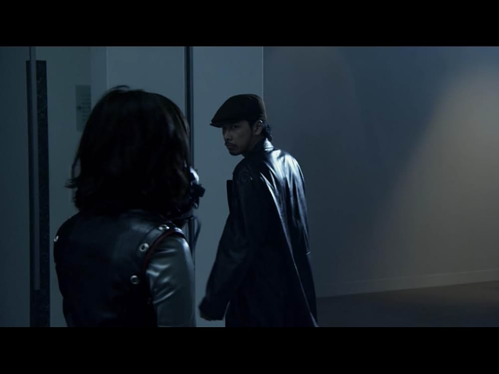 サルベージ・マイスの画像