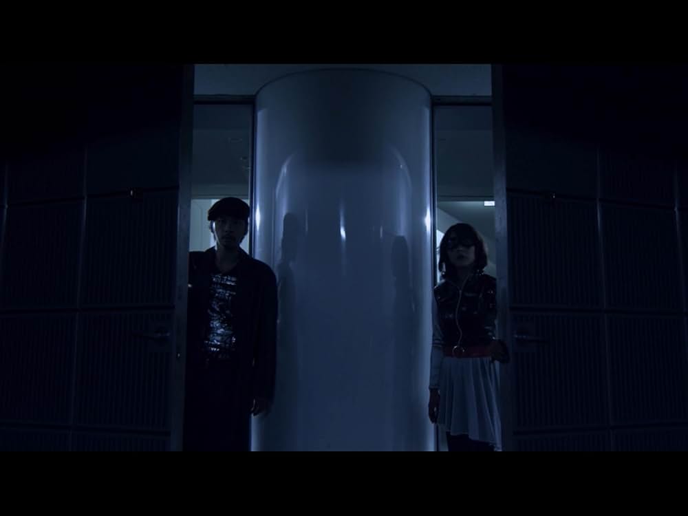 サルベージ・マイスの画像