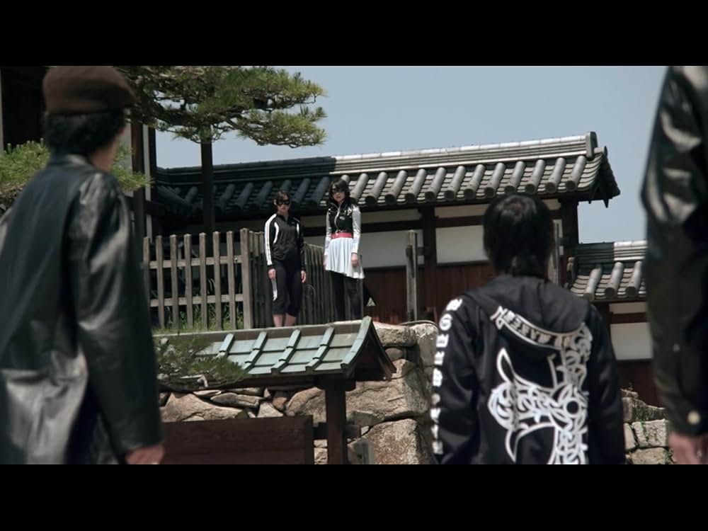 サルベージ・マイスの画像