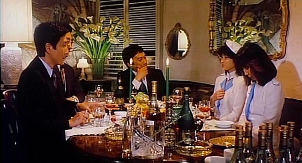 スチュワーデス・スキャンダル 獣のように抱きしめての画像