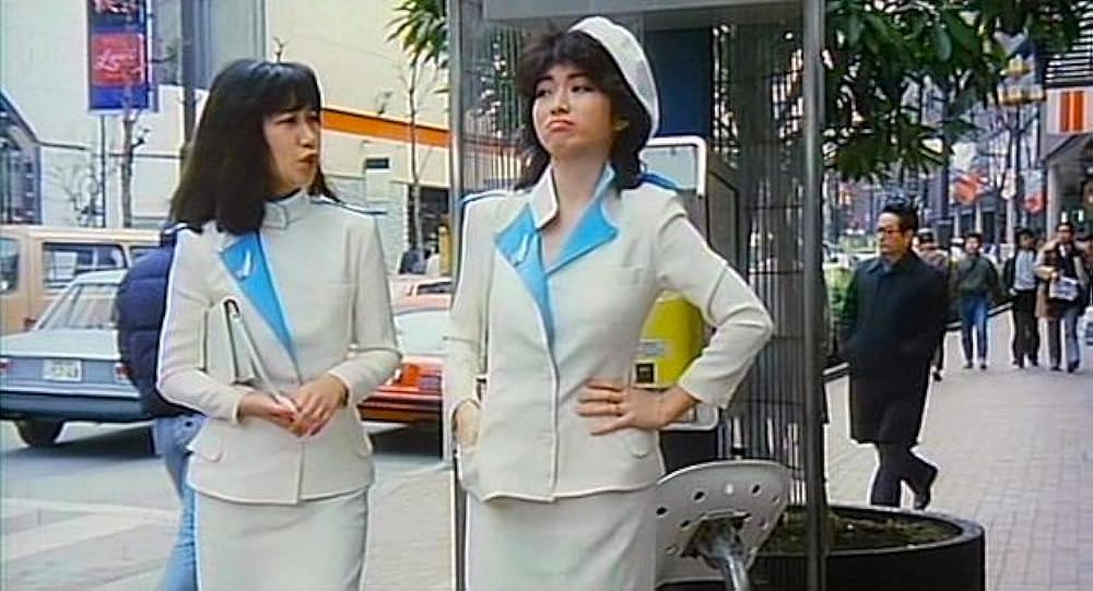 スチュワーデス・スキャンダル 獣のように抱きしめての画像