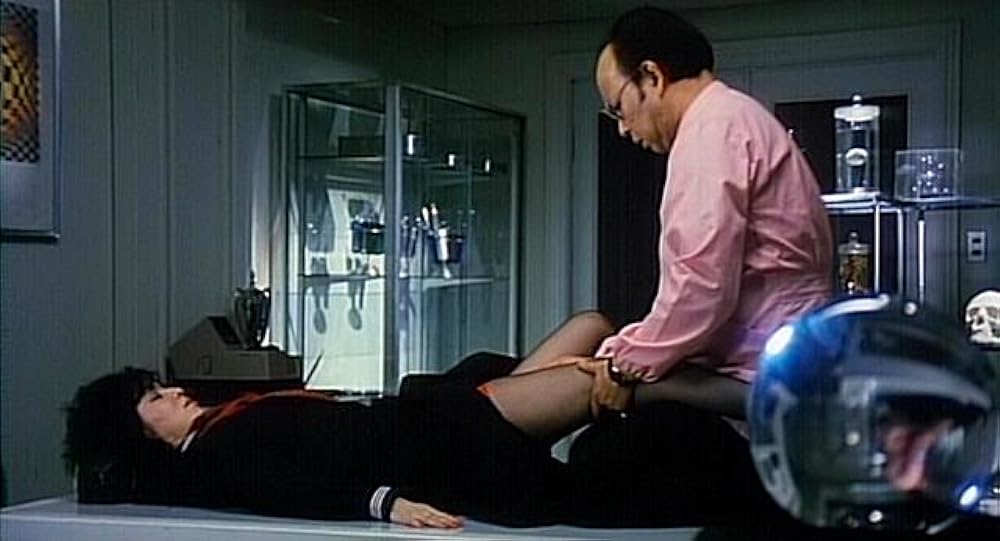 スチュワーデス・スキャンダル 獣のように抱きしめての画像