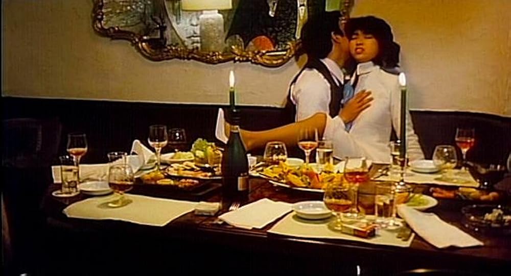 スチュワーデス・スキャンダル 獣のように抱きしめての画像