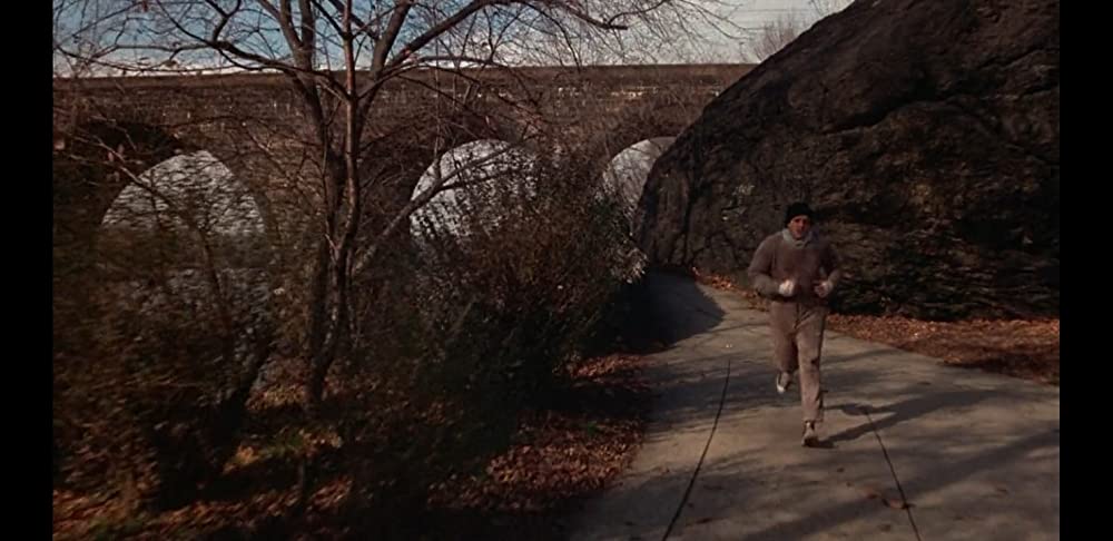 「ロッキー」シルベスター・スタローンの画像