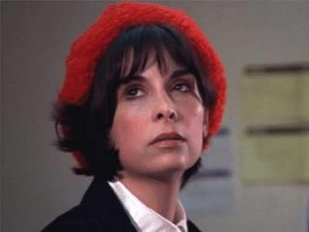 「ロッキー」タリア・シャイアの画像