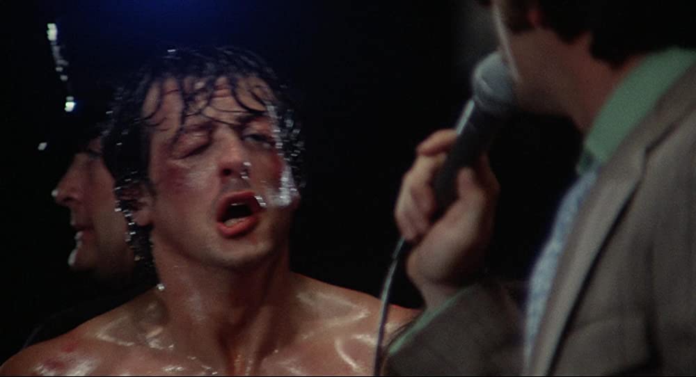 ロッキーの画像