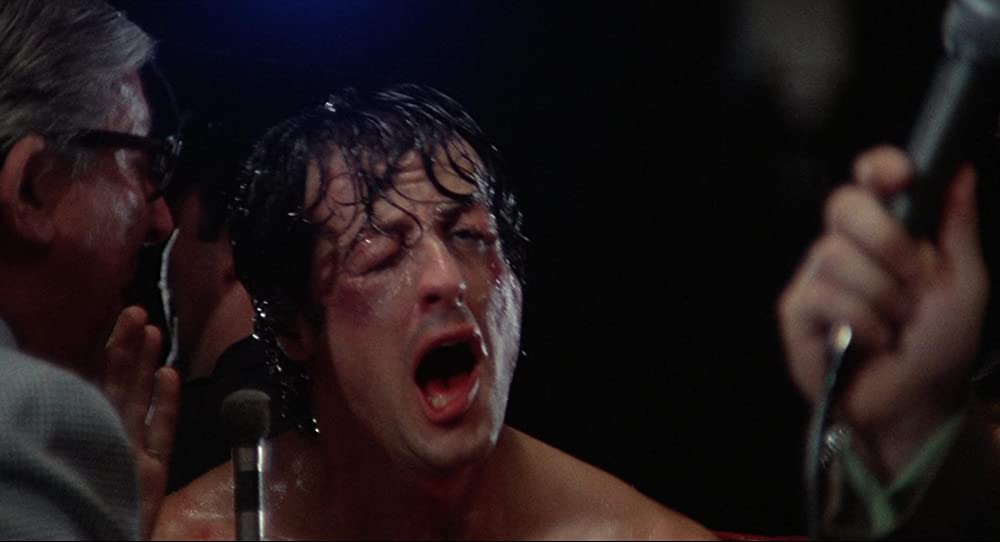 ロッキーの画像