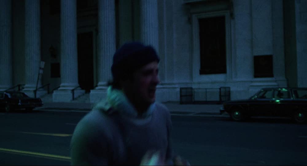 ロッキーの画像