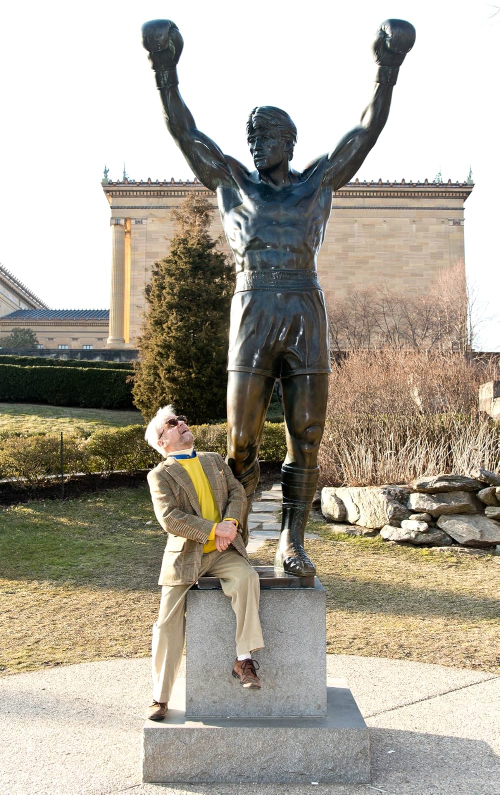 ロッキーの画像