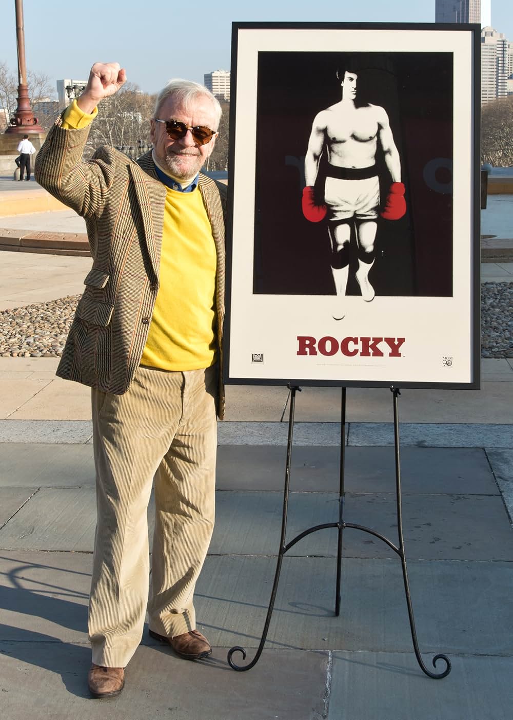 ロッキーの画像