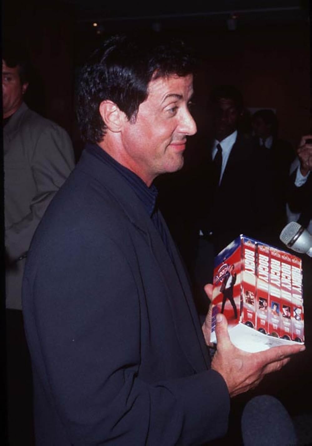 ロッキーの画像