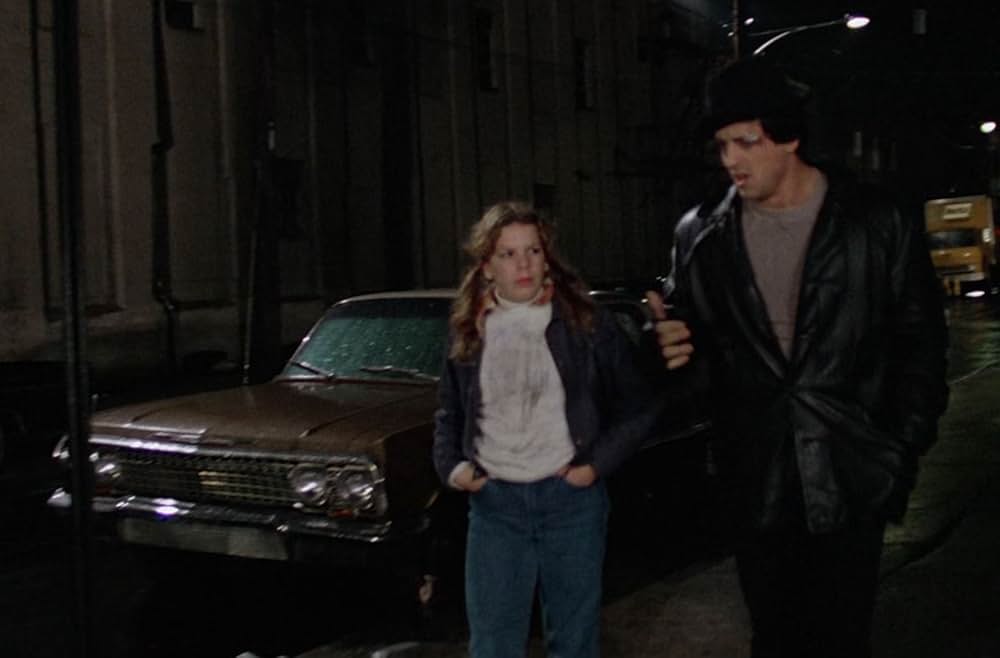 ロッキーの画像