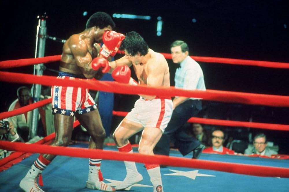 ロッキーの画像