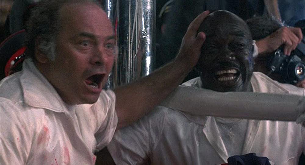 ロッキー4／炎の友情の画像