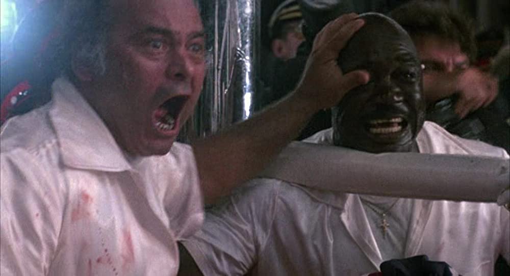 ロッキー4／炎の友情の画像