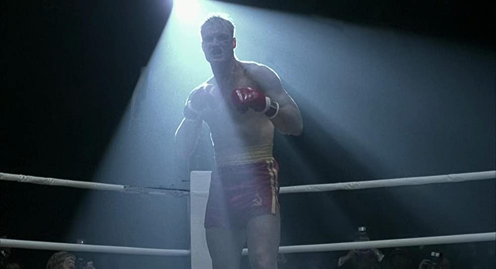 ロッキー4／炎の友情の画像