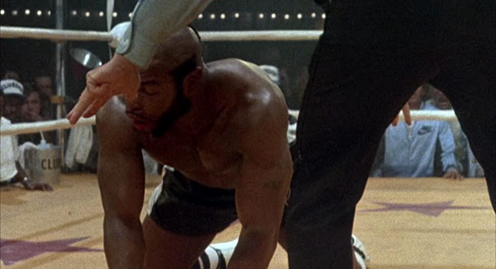 ロッキー4／炎の友情の画像