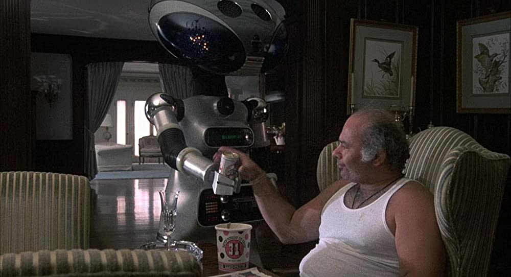 ロッキー4／炎の友情の画像