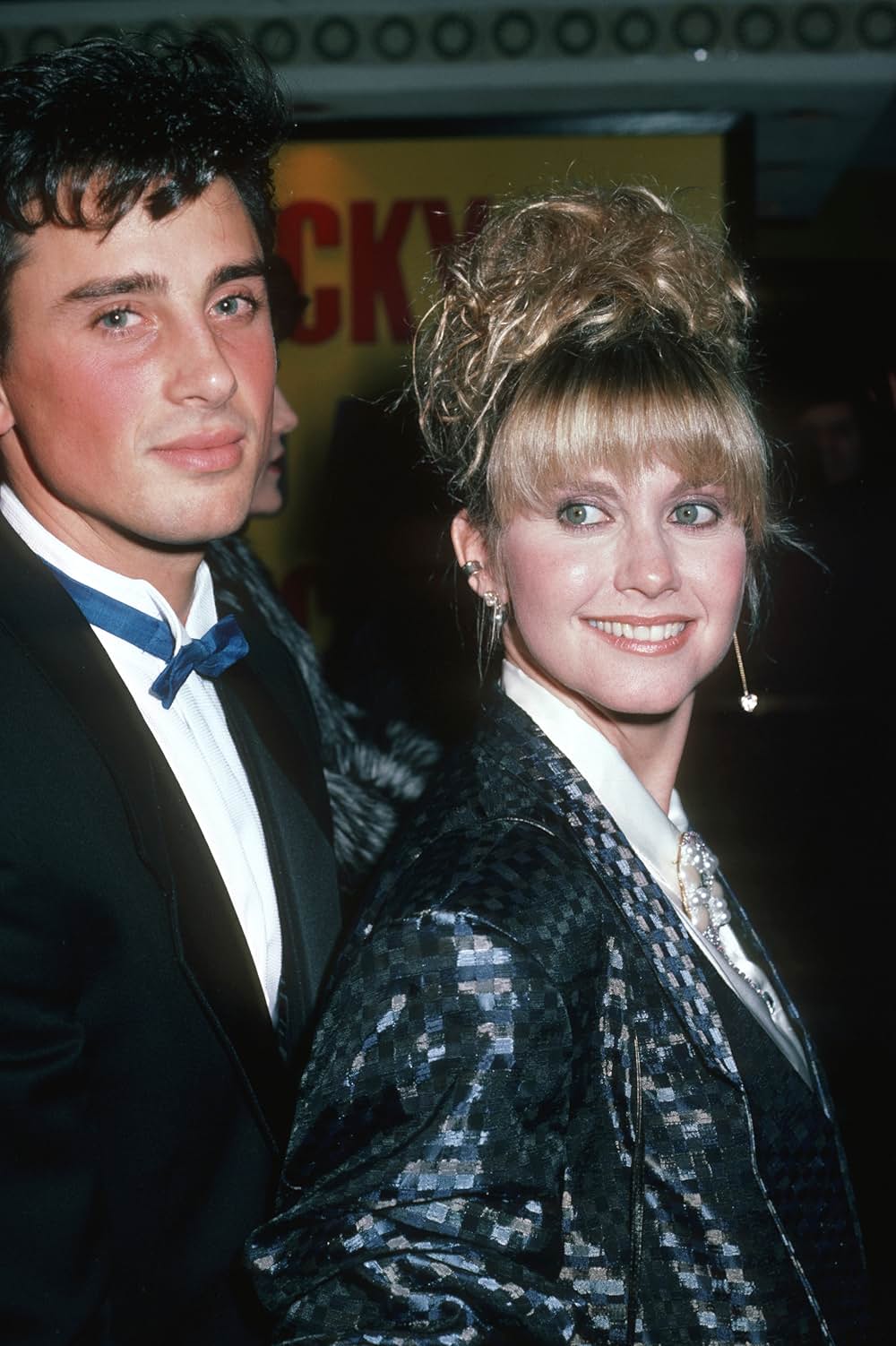 ロッキー4／炎の友情の画像