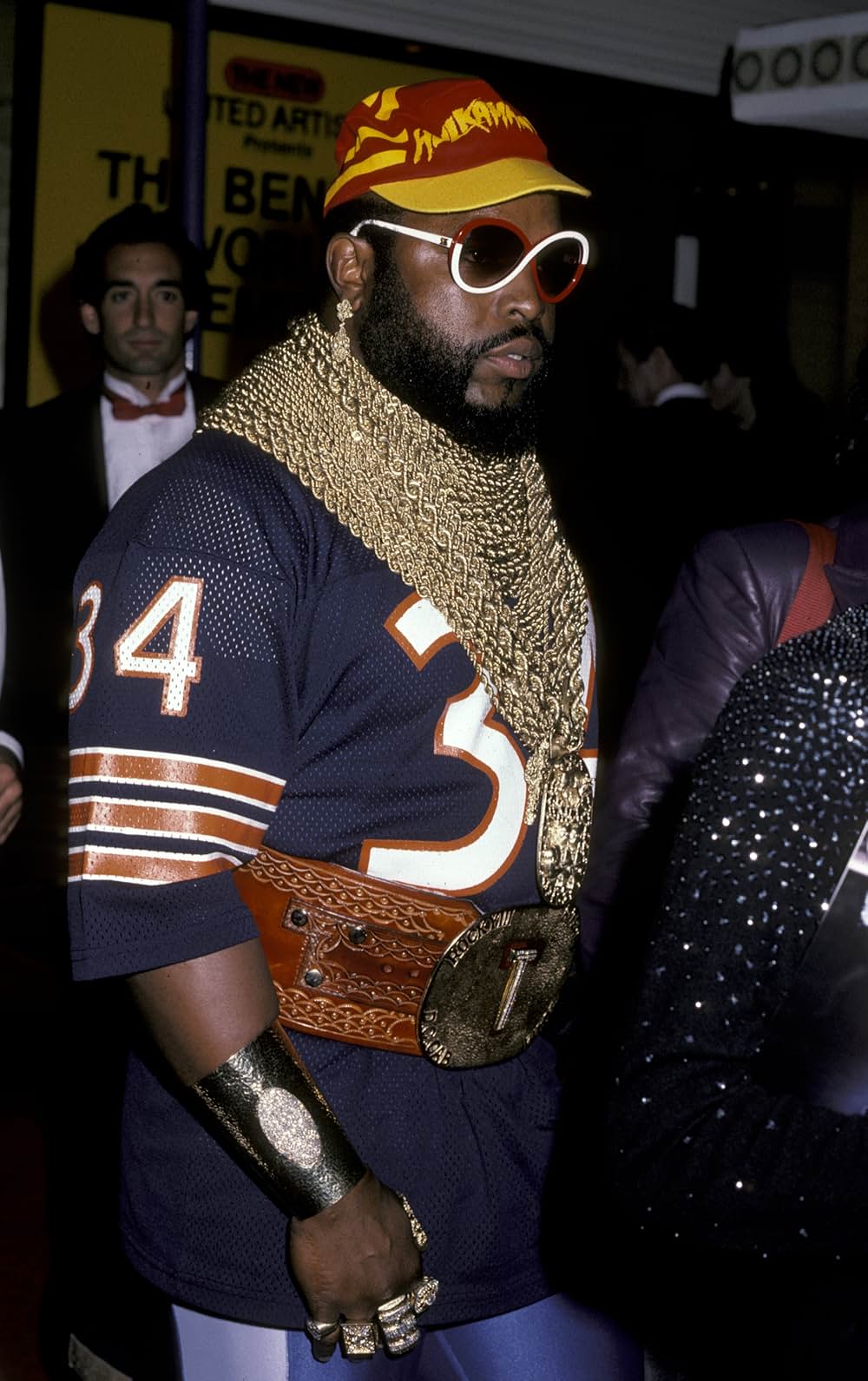 ロッキー4／炎の友情の画像