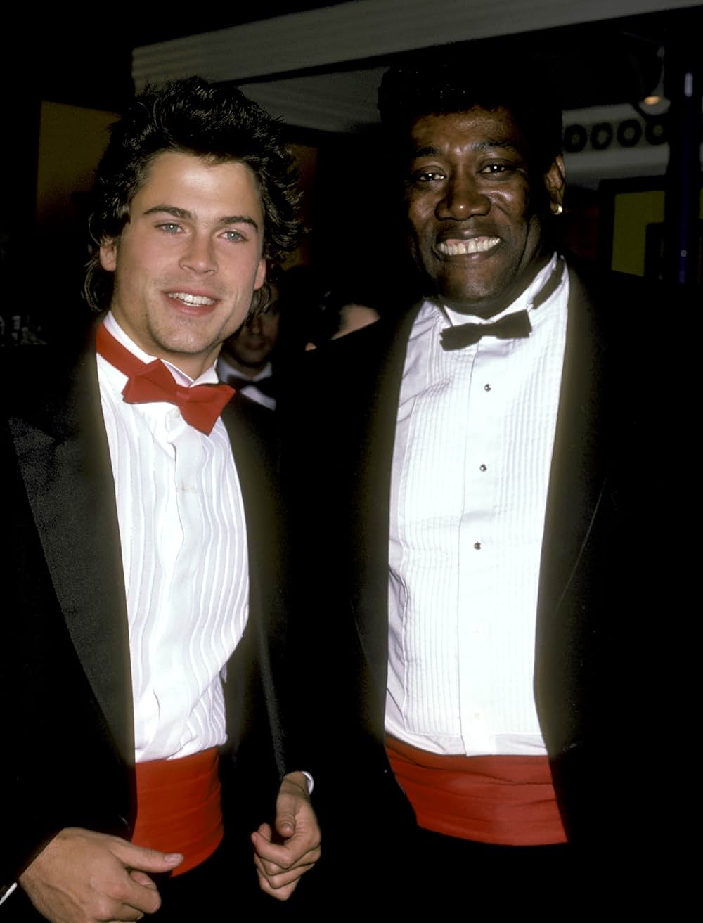 ロッキー4／炎の友情の画像