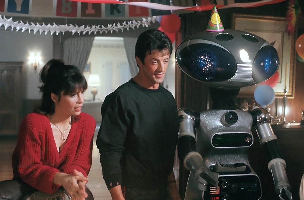 「ロッキー4／炎の友情」の画像