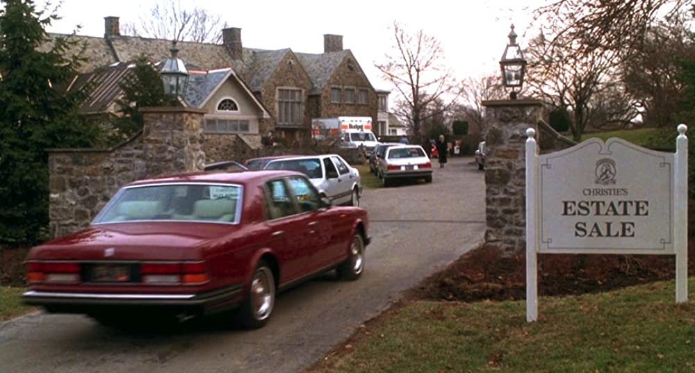 「ロッキー5／最後のドラマ」の画像