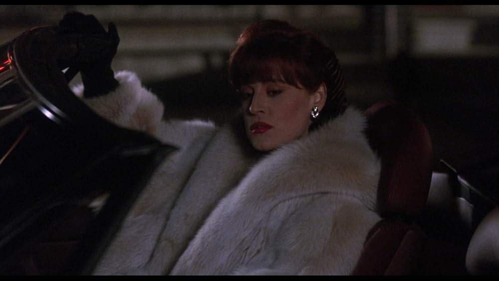 「ロッキー5／最後のドラマ」の画像