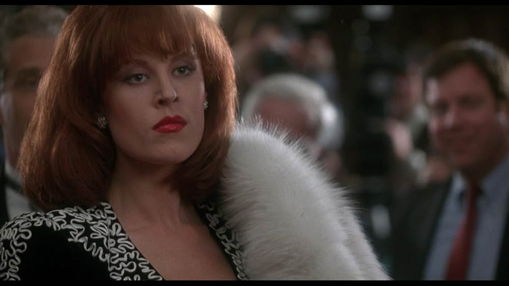 「ロッキー5／最後のドラマ」の画像