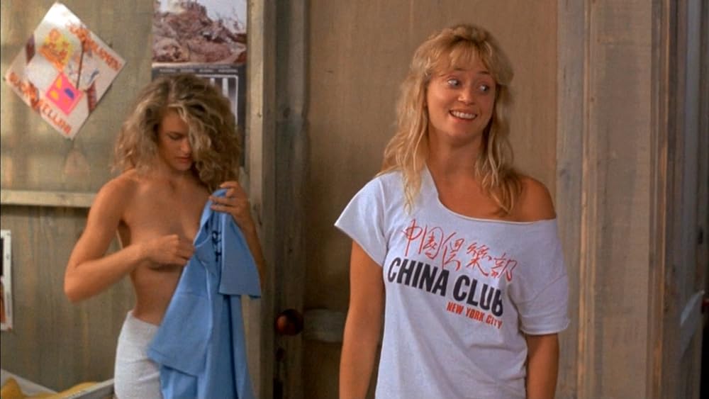 「レディ・ジェイソン／地獄のキャンプ」の画像