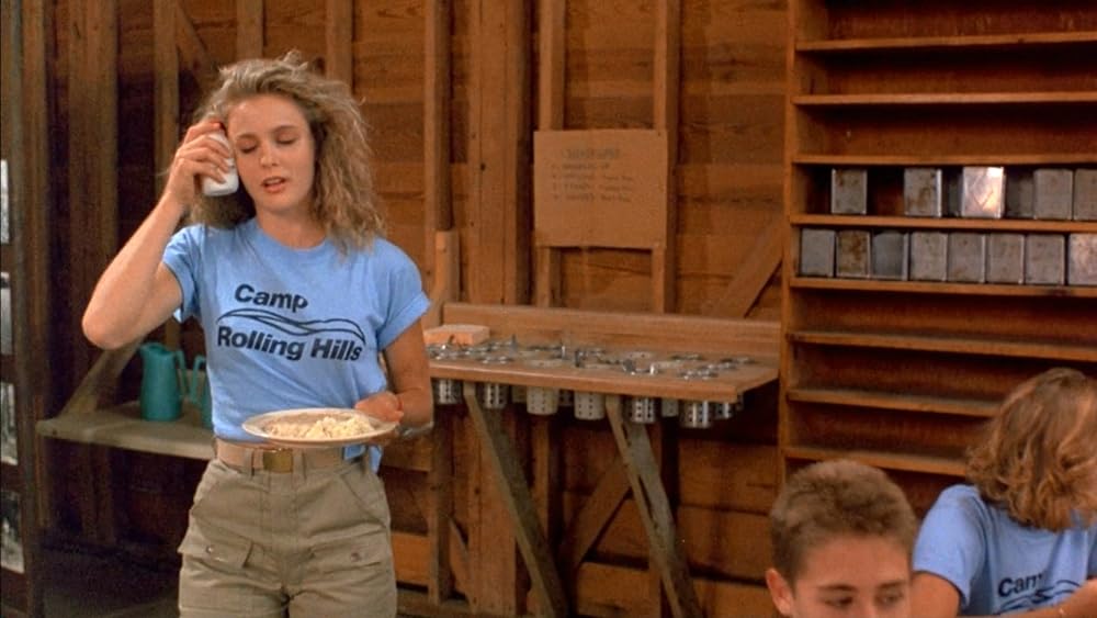 「レディ・ジェイソン／地獄のキャンプ」の画像