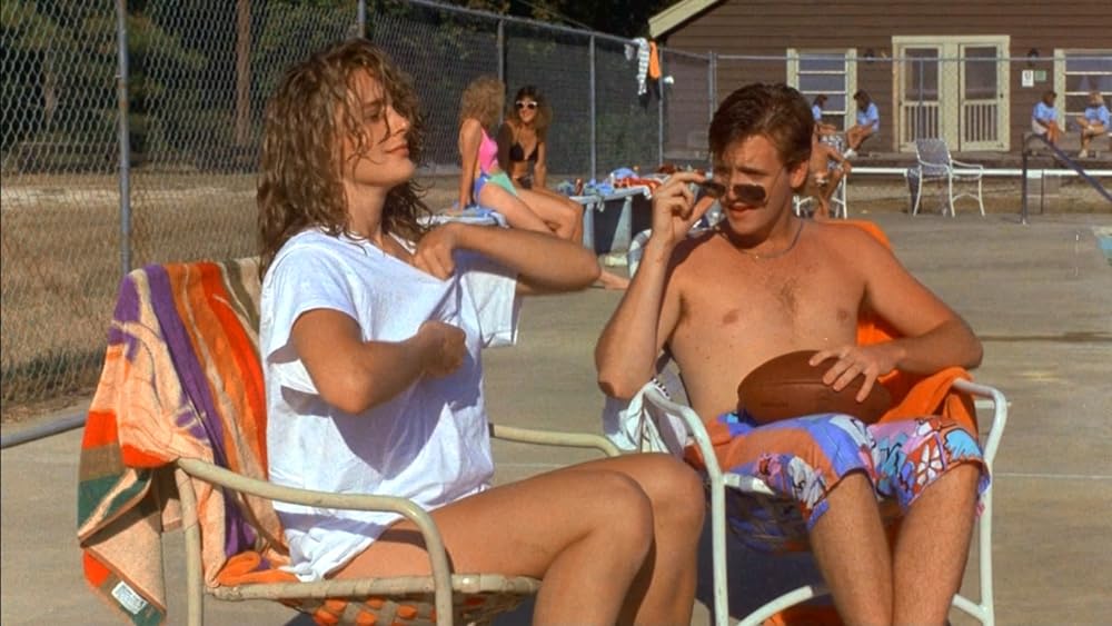 レディ・ジェイソン／地獄のキャンプの画像