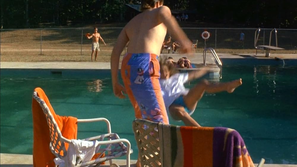 レディ・ジェイソン／地獄のキャンプの画像