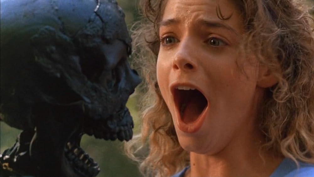 レディ・ジェイソン／地獄のキャンプの画像