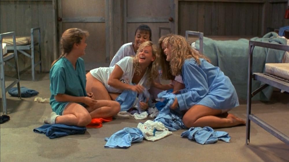 レディ・ジェイソン／地獄のキャンプの画像