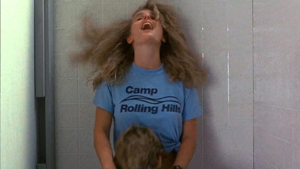 レディ・ジェイソン／地獄のキャンプの画像