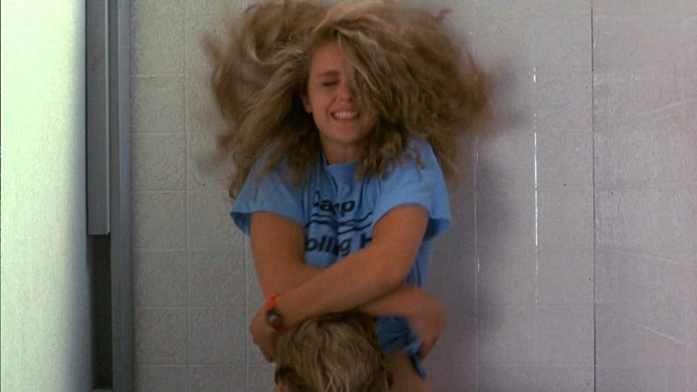 レディ・ジェイソン／地獄のキャンプの画像