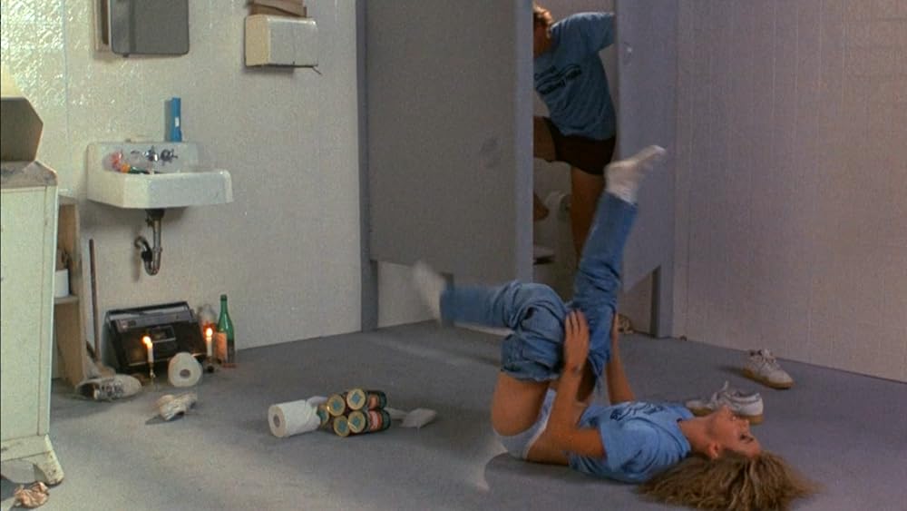 レディ・ジェイソン／地獄のキャンプの画像